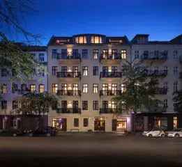 Wohnung (120.0 m²) zur Miete in Berlin (Albrecht-Achilles-Straße 65C, 10709 Berlin, Germany)