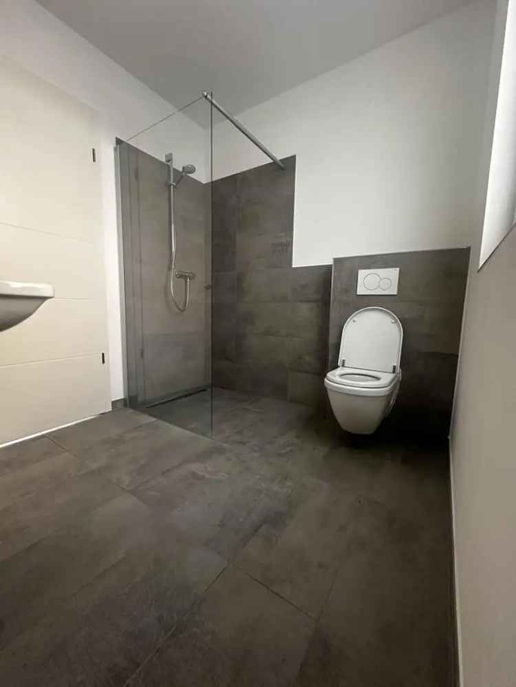 Wohnen mit Stil im Volksdorfer Weg – Charmante Gartenwohnung im Landhausstil