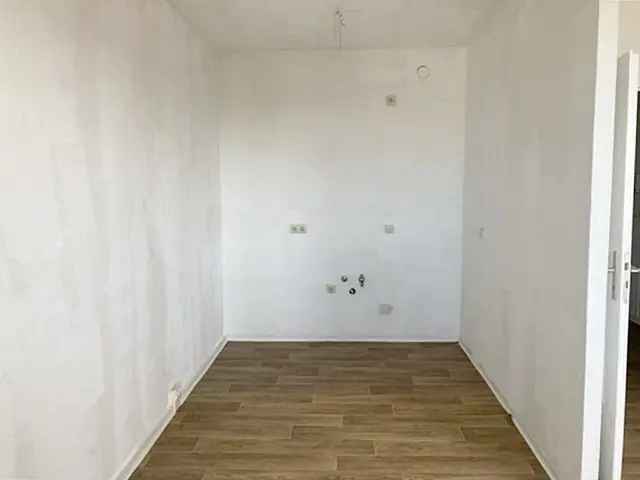 Gib deiner Kreativität ein neues Zuhause