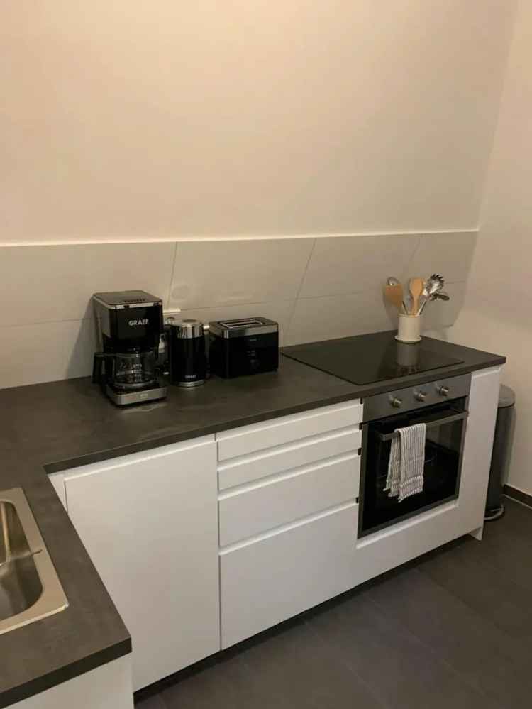 WG-Zimmer mieten Frankfurt, Deutschland