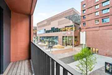 Wohnung (25.0 m²) zur Miete in Hamburg (Harburger Rathausplatz 6, 21073 Hamburg, Germany)