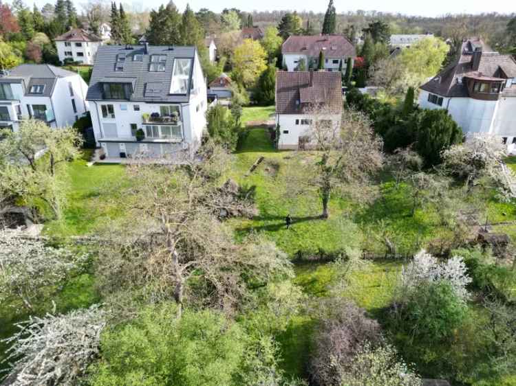 Einfamilienhaus Neubau Tachenberg - Großzügige Grundstücke - Baugenehmigung erteilt