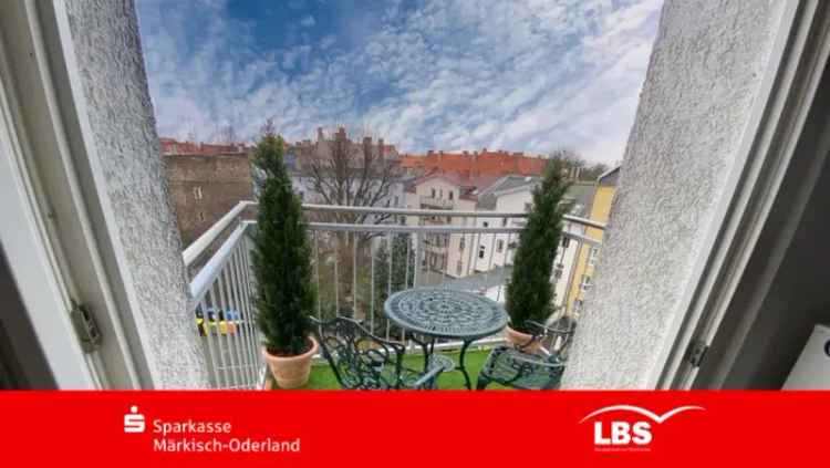 Maisonettewohnung 77m² 3 Zimmer Altbau Generalsanierung