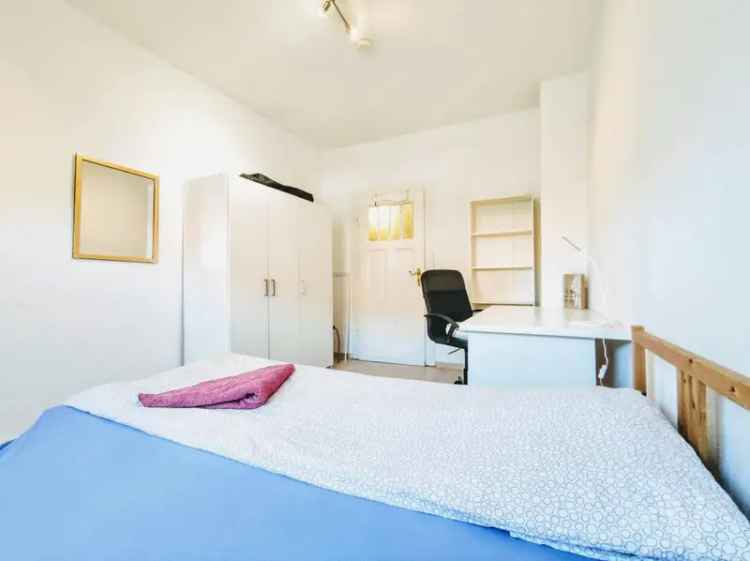 WG-Zimmer mieten Dortmund, Deutschland