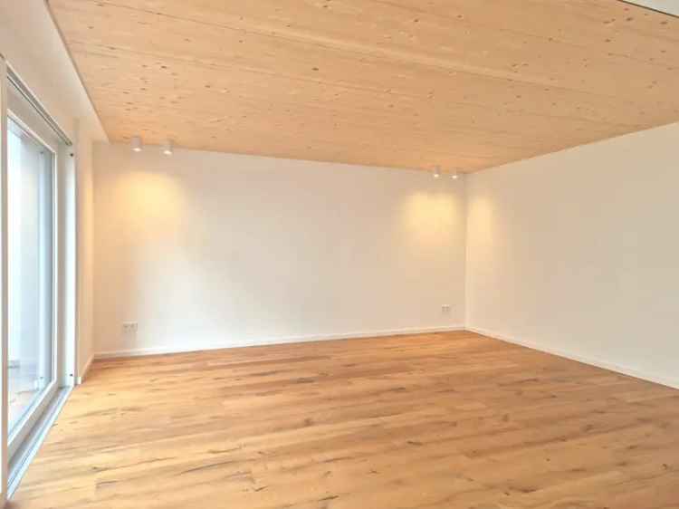 Luxus-Maisonette mit Loft-Charakter in Karlsruhe