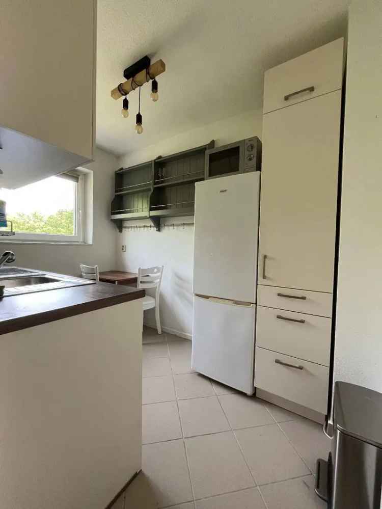 Wohnung mieten in Hamburg