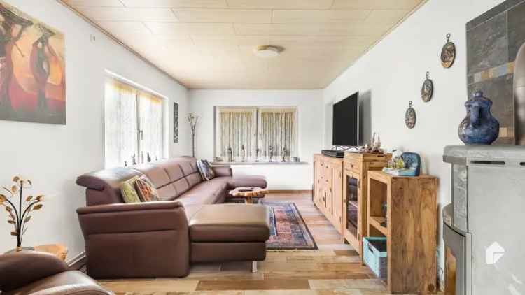 Top modernisiert, viele Highlights: Wunderschönes EFH mit Nebenhaus, 2 Bädern uvm. | Ausbaureserve