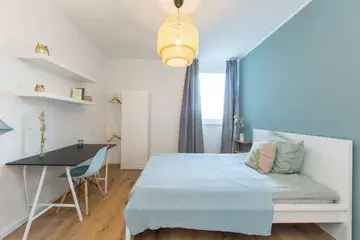 Wohnung (49.0 m²) zur Miete in Berlin (Hayat Reisen, Drontheimer Straße 24, 13359 Berlin, Germany)