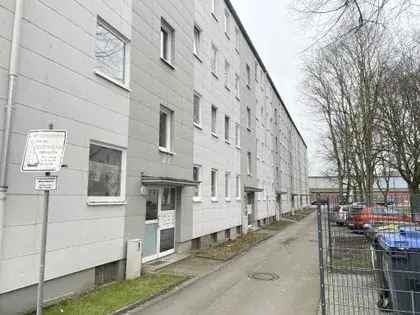 Wohnung (35.0 m²) zur Miete in Dortmund (Heimbaustraße 31, 44143 Dortmund, Germany)