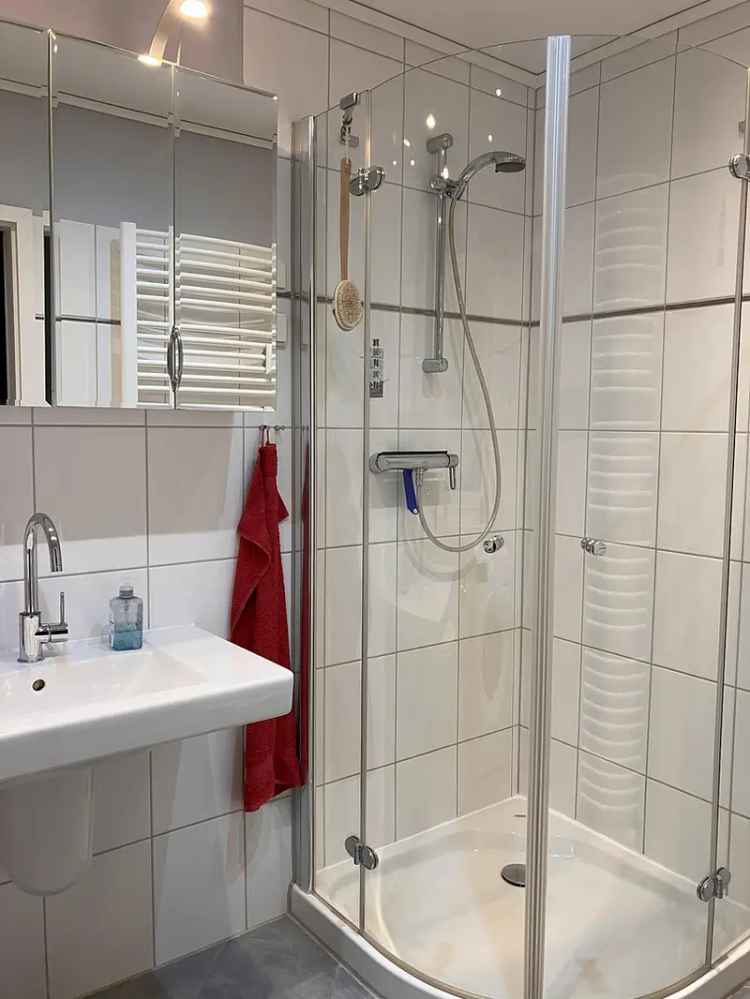 3 Zimmer Erdgeschosswohnung in der Weststadt  Braunschweig