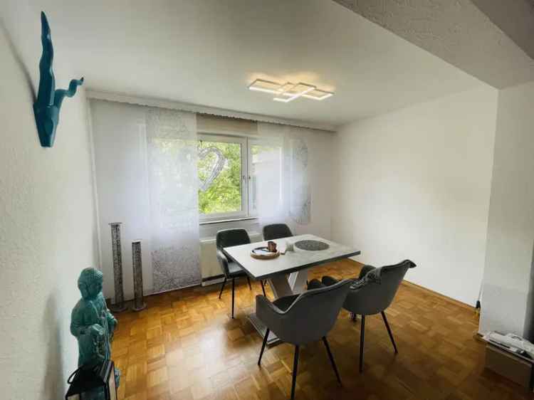 Wohnung Zum Kauf in Nordrhein-Westfalen