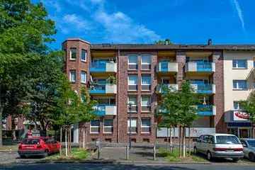 Wohnung (47.0 m²) zur Miete in Dortmund (Am Feldbrand 10, 44357 Dortmund, Germany)