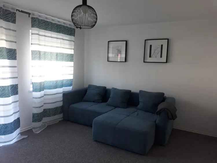 70qm Doppelhaushälfte mit 20qm Apartment in Stuttgart Stammheim