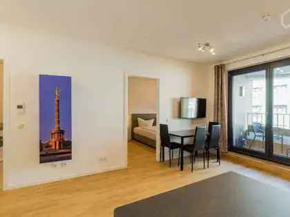 Wohnung (49.0 m²) zur Miete in Berlin (Wallstraße 87, 10179 Berlin, Germany)