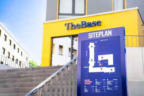 Wohnung (23.0 m²) zur Miete in Berlin (Pestalozzistraße, 13187 Berlin, Germany)