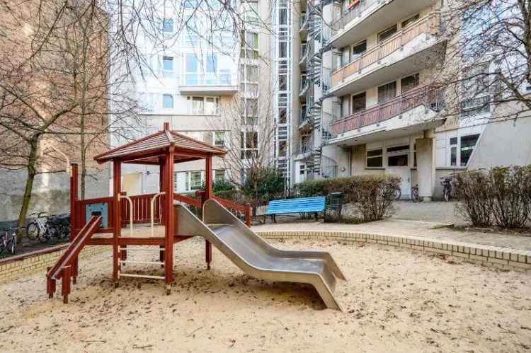Mal was anderes? 2 Zimmer in Weißensee mit eigener Terrasse