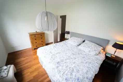 Wohnung (88.0 m²) zur Miete in Frankfurt am Main (Neumannstraße 73, 60433 Frankfurt, Germany)