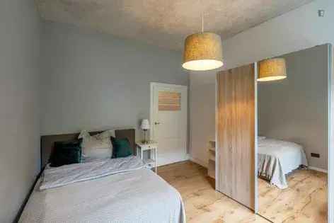 Miete Wohnung Frankfurt am Main 35.24 m² nahe Rohmerstraße