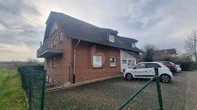 Mieten Maisonette in Köln mit traumhafter Aussicht und modernem Stil