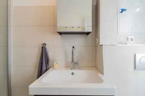 Wohnung (51.0 m²) zur Miete in Berlin (Barnetstraße 33A, 12305 Berlin, Germany)