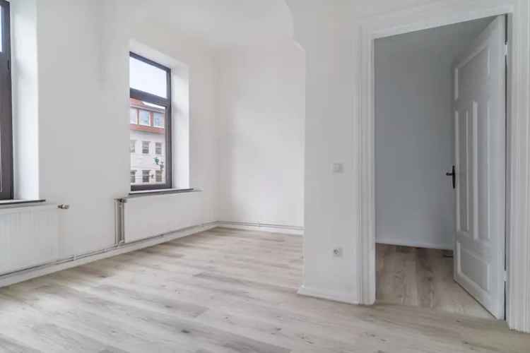 Aufgepasst! Kernsaniertes Geschäftshaus in Bremen Steintor – Top Lage!