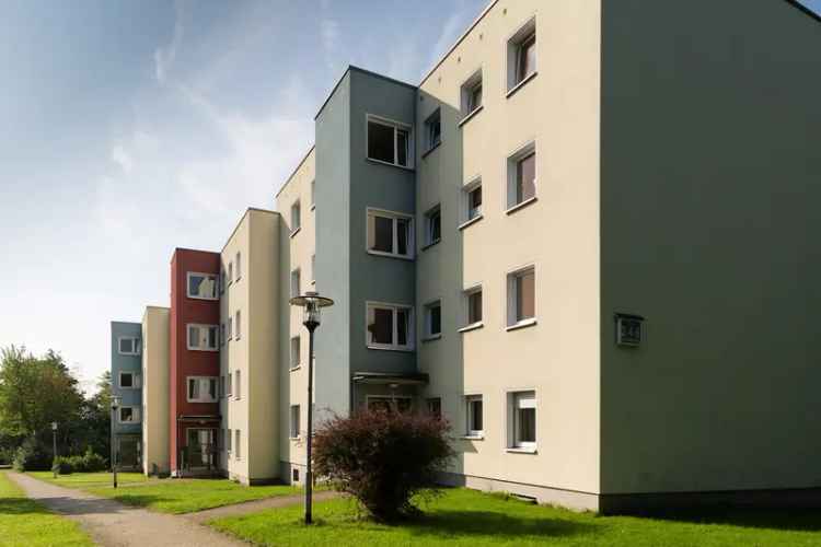 Wohnung Kassel Wolfsanger - Familie - Balkon - Keller