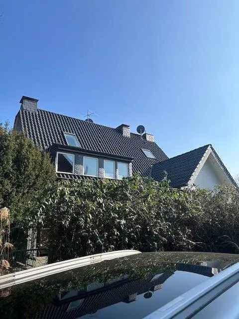Ein Zuhause zum Wohlfühlen, Leben in Urlaubstimmung