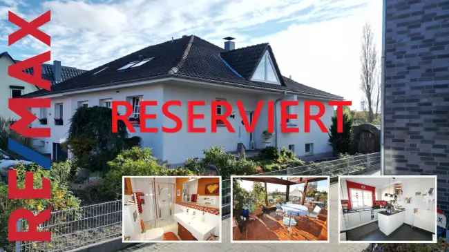 ! Zentral aber nicht mitten drin -
Ein Bungalow in Hüthum, immer eine gute Wahl !
