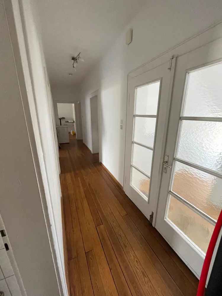 80 qm Wohnung