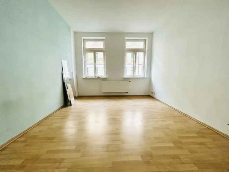 2 Raum Wohnung Leipzig Stotteritz WG geeignet 50qm