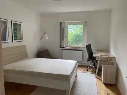 Wohnung (56.0 m²) zur Miete in Frankfurt am Main (Johann-Wolfgang-Goethe-Universität Campus Westend, Bremer Straße, 60323 Frankfurt, Germany) - immosurf.de