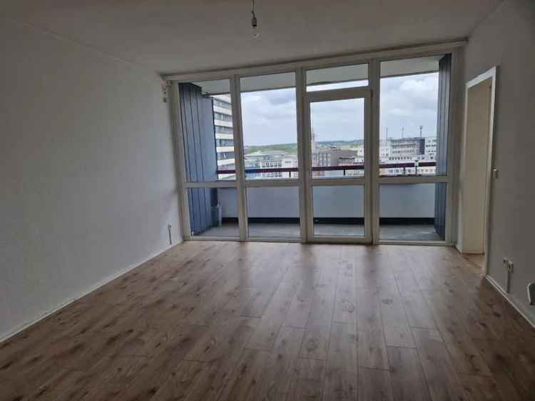 Schöne 2-Zimmer-Wohnung in Mühlheim a.d. Ruhr - einziehen und wohlfühlen!