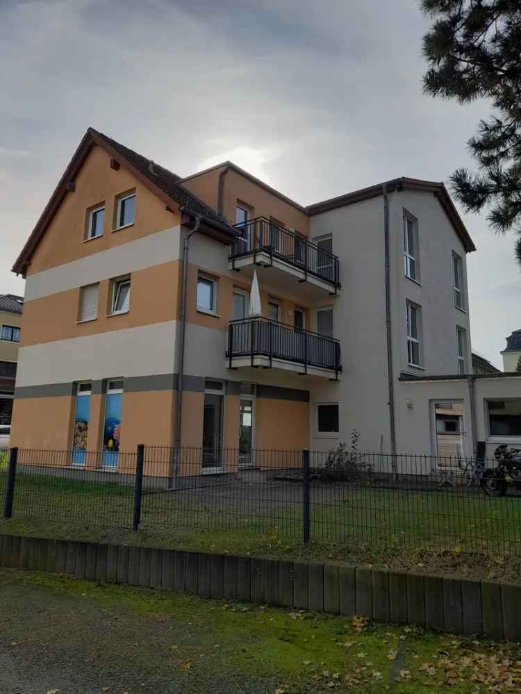 Attraktives Wohnhaus als Kapitalanlage!