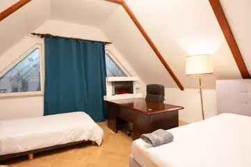 Wohnung (140.0 m²) zur Miete in Hamburg (Ihlestraße 7, 22119 Hamburg, Germany)