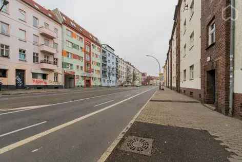 Wohnung (36.0 m²) zur Miete in Berlin (Edisonstraße 45, 12459 Berlin, Germany)