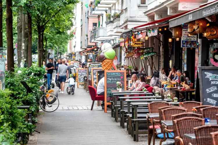 Penthouse Wohnung mit Südterrasse Aufzug KfW 55