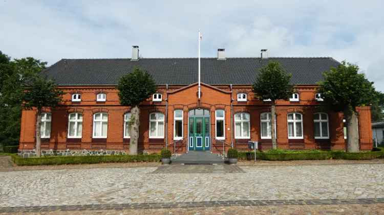 Haus Zum Kauf in Eldenburg Lübz, Mecklenburg-Vorpommern