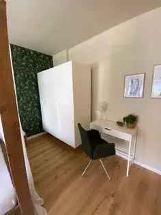 Wohnung (45.0 m²) zur Miete in Düsseldorf (Oberbilker Allee 37, 40215 Dusseldorf, Germany)