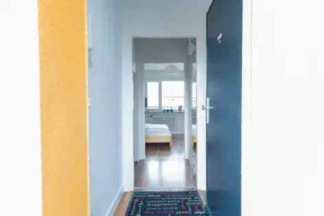 Wohnung (30.0 m²) zur Miete in Berlin (Winterfeldtstraße 8, 10781 Berlin, Germany) - immosurf.de