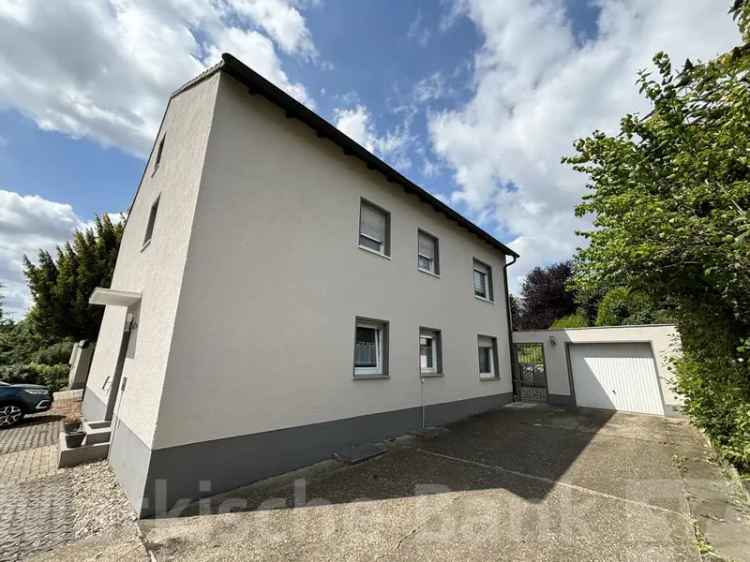 3-Familienhaus in Dortmund-Lichtendorf
