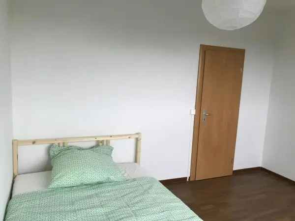 Privatzimmer WG Berlin Friedrichsfelde - Studenten WG