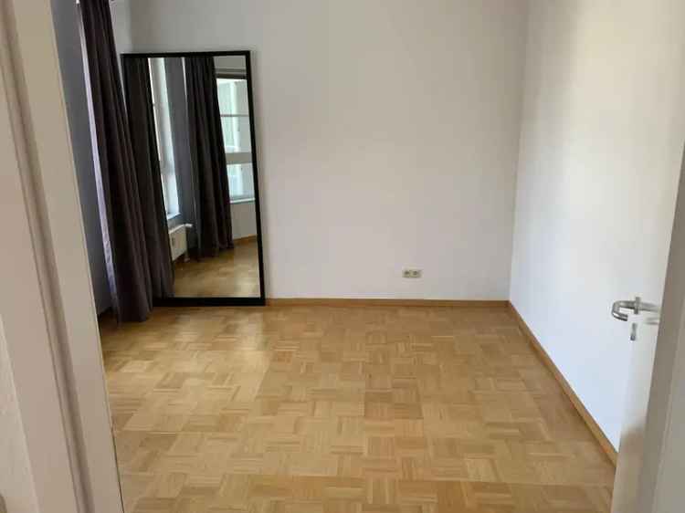 Lindenthal, Köln