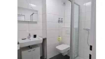 Wohnung (24.0 m²) zur Miete in Frankfurt am Main (Ostparkstraße, 60385 Frankfurt, Germany)