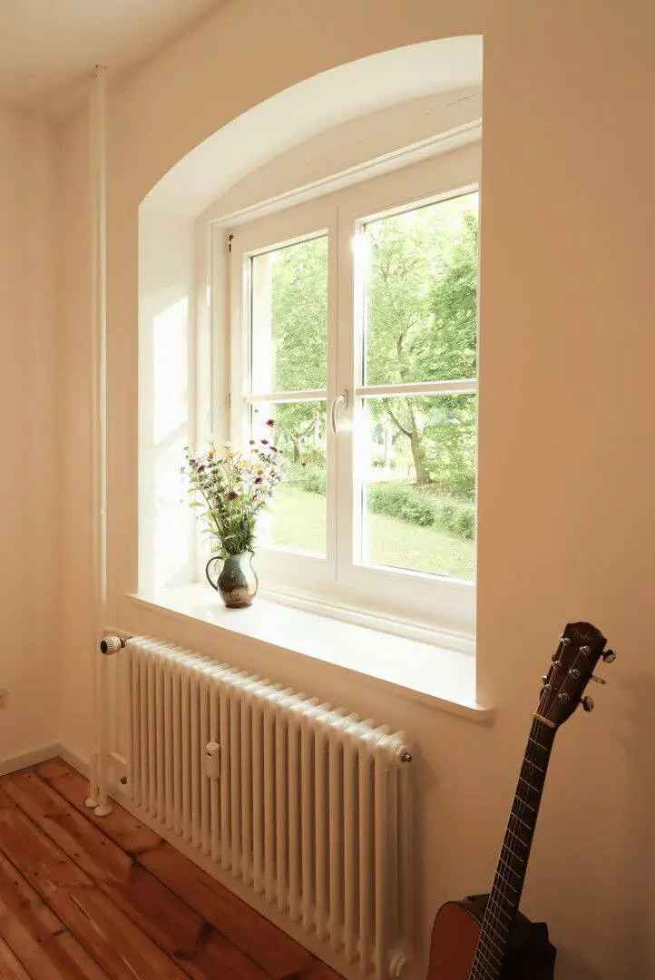 Modernisierte 2-Zimmer-Wohnung mit gehobener Innenausstattung – FERTIG ZUM EINZUG!