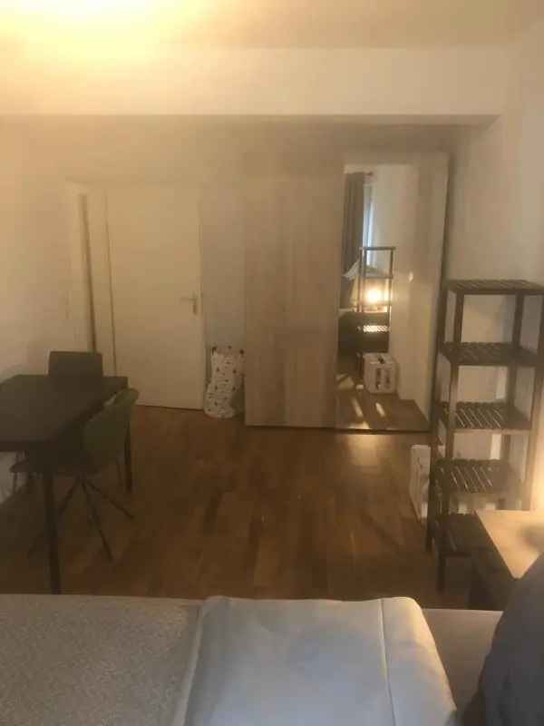 Privatzimmer in Frankfurt am Main, Nordend-Ost