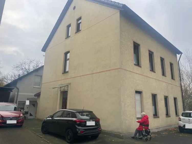 4 Familienhaus Bochum Dahlhausen viel Wohnflache gross Grundstuck