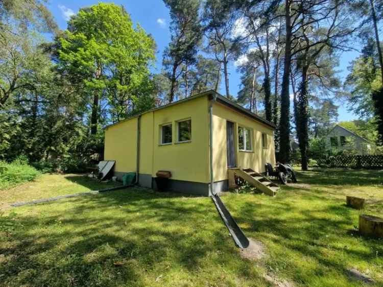 Baugrundstück Spitzenlage Naturnah Abrisshaus 1173m²