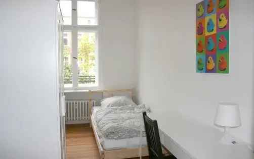 Wohnung (10.0 m²) zur Miete in Berlin (Alt-Moabit 63, 10555 Berlin, Germany) - immosurf.de