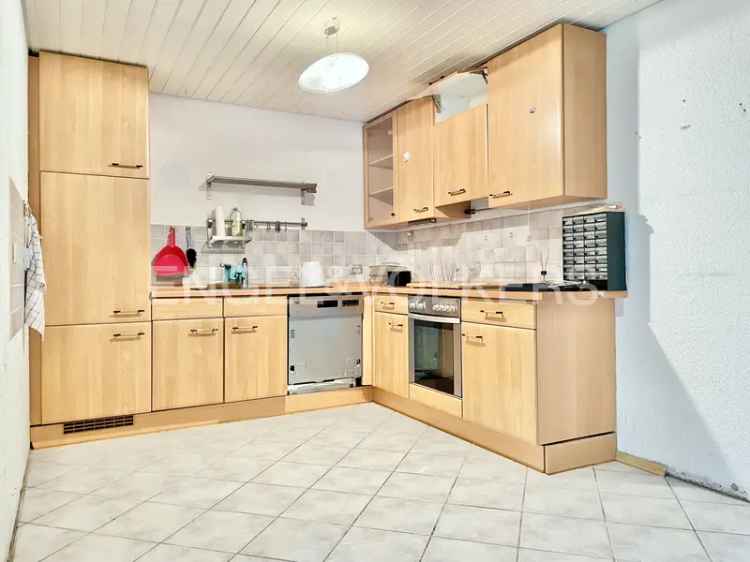 Wohnung Zum Kauf in Albstadt, Baden-Württemberg