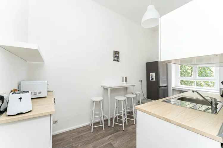 WG-Zimmer mieten Berlin, Deutschland